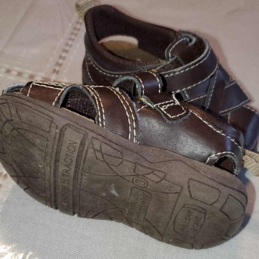 Baby Shoes - Picture 3 of 3